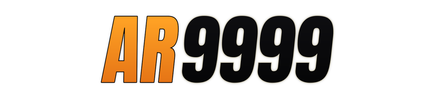 ar9999 Logo